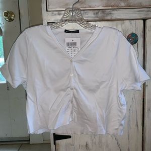 Brandy Melville Jessie Top